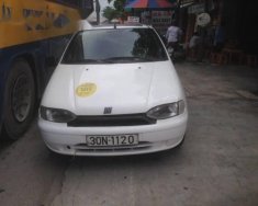 Fiat Siena   2002 - Bán xe Fiat Siena 2002, số sàn, 72tr giá 72 triệu tại Hưng Yên