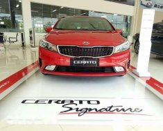 Kia Cerato   AT 2017 - Cần bán xe Kia Cerato AT đời 2017 giá 616 triệu tại Bạc Liêu