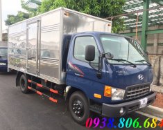 Thaco HYUNDAI HD350  2017 - Xe tải Thaco Hyundai HD350 3.25 tấn, thùng kín I430, giá rẻ nhất TP. HCM giá 568 triệu tại Tp.HCM