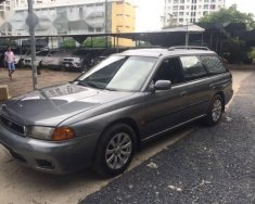 Subaru Legacy   1998 - Bán xe Subaru Legacy đời 1998, màu xám  giá 155 triệu tại Tp.HCM