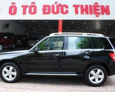 Mercedes-Benz GLK 300 2011 - Cần bán xe Mercedes GLK 300 chính chủ từ đầu giá 999 triệu tại Hà Nội