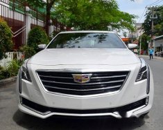 Cadillac CTS Premium Luxury 2016 - Bán Cadillac CTS Premium Luxury đời 2016, màu trắng giá 4 tỷ 541 tr tại Tp.HCM