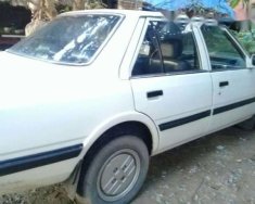 Mazda 626 1985 - Cần bán gấp Mazda 626 sản xuất 1985 giá cạnh tranh giá 47 triệu tại Tp.HCM