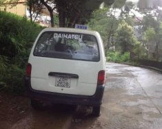 Daihatsu Citivan   2001 - Cần bán gấp Daihatsu Citivan đời 2001, giá chỉ 85 triệu giá 85 triệu tại Lào Cai