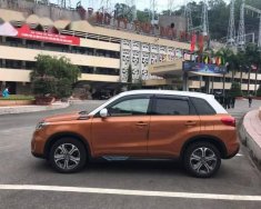 Suzuki Vitara 1.6L 2017 - Bán ô tô Suzuki Vitara 1.6L đời 2017, hai màu, 779 triệu giá 779 triệu tại Quảng Ninh