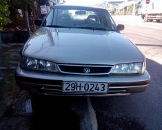 Mazda 626 LX 1991 - Bán Mazda 626 LX năm 1991, xe nhập còn mới giá 75 triệu tại Bình Định