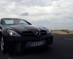 Mercedes-Benz SLK class 2005 - Bán Mercedes đời 2005, nhập khẩu nguyên chiếc, giá chỉ 690 triệu giá 690 triệu tại BR-Vũng Tàu