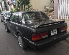 Nissan Maxima     1986 - Bán xe Nissan Maxima đời 1986, giá rẻ giá 43 triệu tại Bình Dương