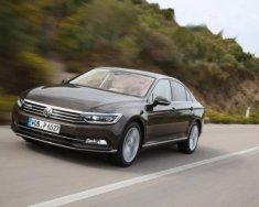 Volkswagen Passat  GP – TSI  2016 - Bán xe Volkswagen PASSAT GP – TSI 2016, được trang bị nhiều tiện nghi cao cấp phù hợp cho người dùng giá 1 tỷ 450 tr tại Bình Dương