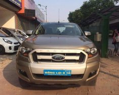 Ford Ranger   XLS - AT 2016 - Bán ô tô Ford Ranger XLS - AT đời 2016, màu vàng   giá 605 triệu tại Hà Nội