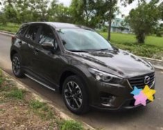 Mazda CX 5   2016 - Bán xe Mazda CX5 đời 2016, đẹp như mới, 825tr giá 825 triệu tại Sóc Trăng