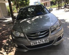 Hyundai Avante 2011 - Cần bán lại xe Hyundai Avante đời 2011, màu xám số tự động giá 420 triệu tại Hưng Yên