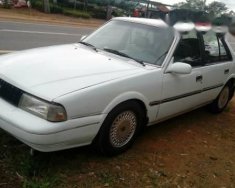 Kia Concord 1995 - Bán xe Kia Concord sản xuất 1995, màu trắng giá 46 triệu tại Lâm Đồng