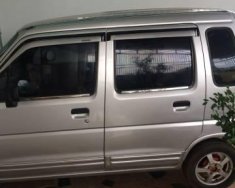 Suzuki Wagon R   2004 - Cần bán Suzuki Wagon R đời 2004, màu bạc, 120tr giá 120 triệu tại Gia Lai