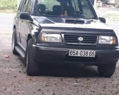 Suzuki Vitara   4WD 1995 - Cần bán Suzuki Vitara 4WD đời 1995 giá cạnh tranh giá 130 triệu tại Cần Thơ