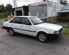 Toyota Carina 1.5 1981 - Cần bán gấp Toyota Carina 1.5 đời 1981, màu trắng chính chủ, giá 55tr giá 55 triệu tại Sóc Trăng