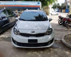 Kia Rio   2016 - Bán Rio, xe nhập nguyên chiếc từ Hàn Quốc, mới 100% giá 483 triệu tại Hòa Bình