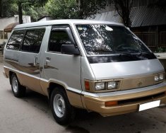 Toyota Van 1985 - Chính chủ cần bán xe 8 chổ Toyota Van, nhập Mỹ, 68tr giá 68 triệu tại Tp.HCM