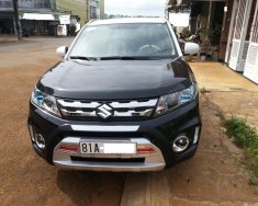 Suzuki Vitara 1.6AT 4WD 2016 - Bán Szuki Vitara đăng ký lần đầu tháng 1/2017 mới đi 3.500 km giá 675 triệu tại Gia Lai