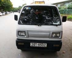 Suzuki Super Carry Van   1995 - Bán Suzuki Super Carry Van 1995, màu trắng giá 60 triệu tại Hà Nội