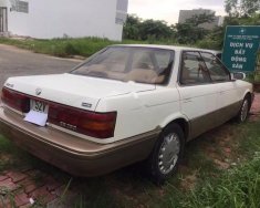 Lexus ES 250 1990 - Bán Lexus ES 250 1990, màu trắng, nhập khẩu chính hãng, 160 triệu giá 160 triệu tại Tp.HCM