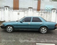 Toyota Mark II   1995 - Bán Toyota Mark II đời 1995, giá bán 55tr giá 55 triệu tại Hà Nội