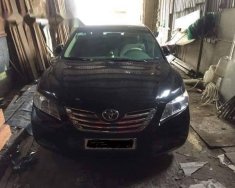 Toyota Camry LE   2007 - Bán Toyota Camry LE đời 2007, màu đen, xe nhập xe gia đình, giá 720tr giá 720 triệu tại Đà Nẵng