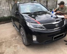 Kia Sorento   CRDi   2014 - Nhà mình cần bán xe Kia Sorento CRDi 2014 giá 825 triệu tại Tp.HCM