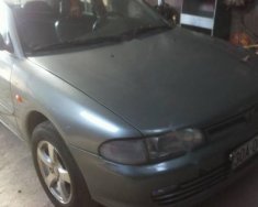 Mitsubishi Lancer 1993 - Bán ô tô Mitsubishi Lancer đời 1993, màu xanh lam, xe nhập giá 70 triệu tại Hà Nội