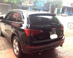 Audi Q5 2.0T 2011 - Cần bán xe Audi Q5 đăng ký 2011, tên tư nhân, biển Hà Nội, nhập Mỹ giá 1 tỷ 70 tr tại Thái Nguyên