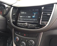 Chevrolet Trax 1.4L 2017 - Bán Trax 1.4L Turbo tăng áp, SUV đô thị đẳng cấp. Alo huyền 0933 799 795 nhận ngay giá tôt, ưu đãi lớn trong ngày giá 769 triệu tại Đồng Nai