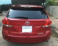 Toyota Venza   2009 - Bán Toyota Venza đời 2009, biển số Sài Gòn giá 980 triệu tại Tây Ninh