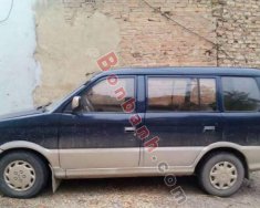 Mitsubishi Jolie 1998 - Bán Mitsubishi Jolie đời 1998, màu xanh lam giá 70 triệu tại Cao Bằng