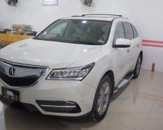 Acura MDX Advance AT 2015 - Bán Acura MDX Advance AT đời 2015, màu trắng, nhập khẩu nguyên chiếc giá 4 tỷ 151 tr tại Hà Nội