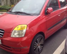 Kia Picanto 2010 - Bán xe Kia Picanto nhập khẩu từ Hàn Quốc, số tự động, 259 triệu đồng, cho thương lượng giá 259 triệu tại Tp.HCM