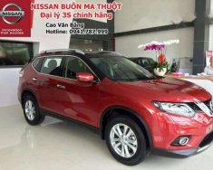 Nissan X trail   2017 - Bán xe Nissan Xtrail 2017, màu đỏ, xe mới giá 933 triệu tại Đắk Lắk