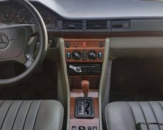 Mercedes-Benz E230   1997 - Bán ô tô Mercedes E230 đời 1997, giá tốt giá 155 triệu tại Hà Nội