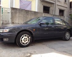 Nissan Cefiro 3.0 1994 - Bán ô tô Nissan Cefiro 3.0 đời 1994, máy ngon, gầm chắc chắn giá 108 triệu tại Hà Nội