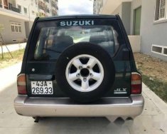 Suzuki Grand vitara    2006 - Bán Suzuki Grand vitara đời 2006 chính chủ, 205 triệu giá 205 triệu tại Đà Nẵng