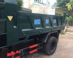 Xe tải 1,5 tấn - dưới 2,5 tấn Chiến Thắng 2T 2015 - Bán xe tải Chiến Thắng 2T đời 2015, màu xanh lam chính chủ giá 160 triệu tại Bắc Giang