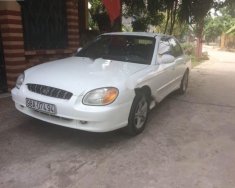 Hyundai Sonata 2.0AT 2000 - Bán Hyundai Sonata 2.0AT sản xuất 2000, xe cũ giá 180 triệu tại Bắc Giang