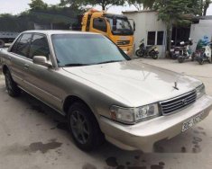 Toyota Cressida    MT 1994 - Bán Toyota Cressida MT đời 1994 số sàn, giá chỉ 148 triệu giá 148 triệu tại Tuyên Quang