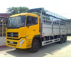 JRD  8,75 tấn 2016 - Xe tải Dongfeng Hoàng Huy B170 8,75 tấn, trả góp 80%, giá cực rẻ giá 690 triệu tại Tp.HCM