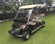 Hãng khác Xe du lịch 2011 - Bán xe điện sân Golf Yamaha 4 chỗ giá 130 triệu tại Hà Nội