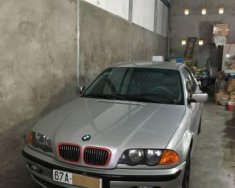 BMW 3 Series   1999 - Chính chủ bán xe BMW 3 Series đời 1999, màu bạc, xe nhập, giá tốt giá 245 triệu tại An Giang