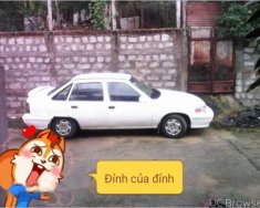 Daewoo Racer 1996 - Bán Daewoo Racer đời 1996, màu trắng giá 15 triệu tại Phú Yên