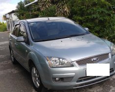 Ford Focus Ghia 2.0 AT 2007 - Bán Ford Focus Ghia 2.0 AT 2007, màu bạc, giá chỉ 320 triệu giá 320 triệu tại Bạc Liêu