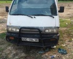 Daihatsu Hijet   1996 - Bán ô tô chính chủ Daihatsu Hijet đời 1996, màu trắng, 25 triệu giá 25 triệu tại Đồng Nai