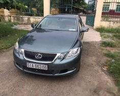 Lexus GS350   2007 - Cần bán Lexus GS 350 đời 2007, xe nhà đi giữ kỹ giá 880 triệu tại Tp.HCM