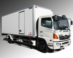 Hino 300 Series 2017 - Bán xe tải Hino 1.6 tấn tại Huế, giá xe Hino 1.6 tấn tại Huế giá 400 triệu tại Đà Nẵng